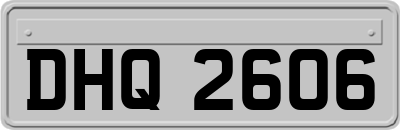 DHQ2606