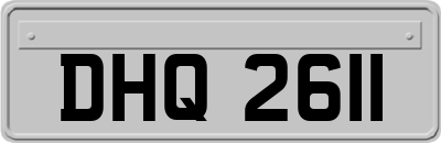DHQ2611