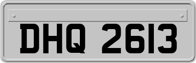 DHQ2613
