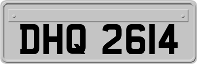 DHQ2614