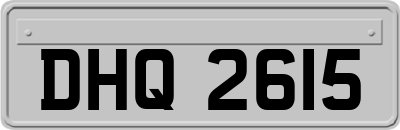 DHQ2615