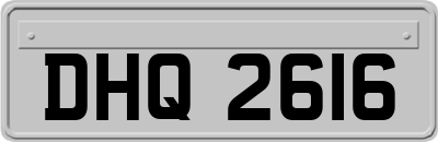DHQ2616
