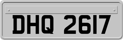 DHQ2617