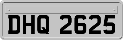 DHQ2625