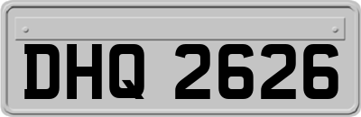 DHQ2626