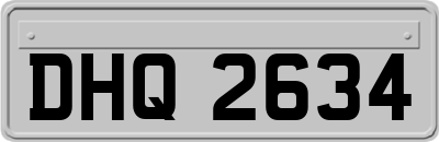 DHQ2634