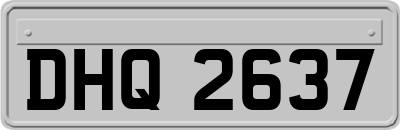 DHQ2637