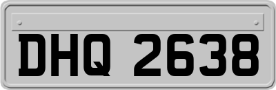 DHQ2638