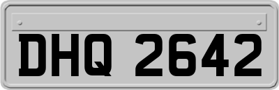 DHQ2642