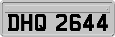 DHQ2644
