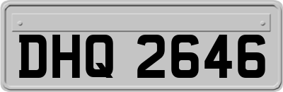 DHQ2646