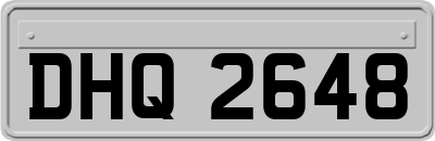 DHQ2648
