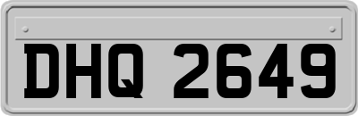 DHQ2649