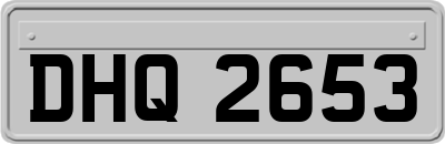 DHQ2653
