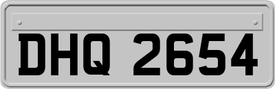 DHQ2654