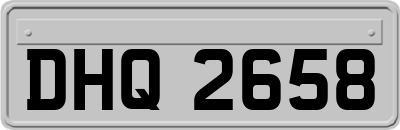 DHQ2658