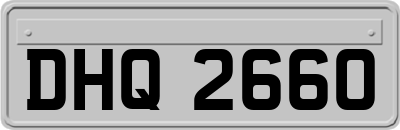 DHQ2660