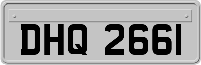 DHQ2661