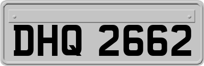 DHQ2662