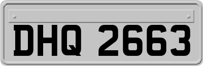 DHQ2663