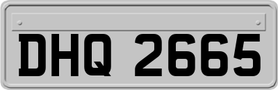 DHQ2665
