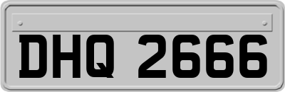 DHQ2666