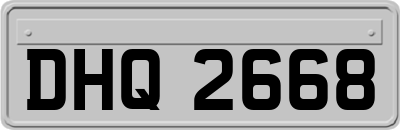 DHQ2668