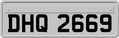 DHQ2669
