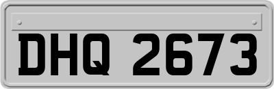 DHQ2673