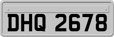 DHQ2678