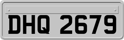 DHQ2679