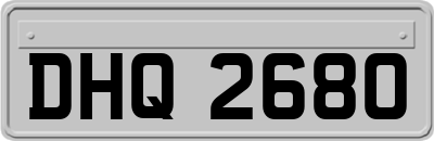 DHQ2680