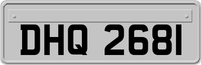 DHQ2681
