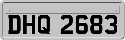 DHQ2683