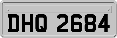 DHQ2684
