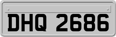 DHQ2686