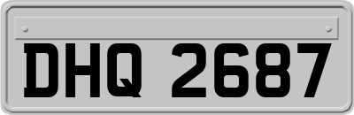 DHQ2687