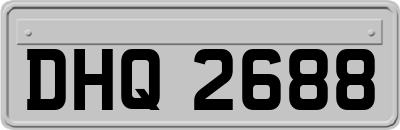 DHQ2688