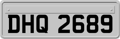 DHQ2689
