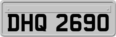 DHQ2690