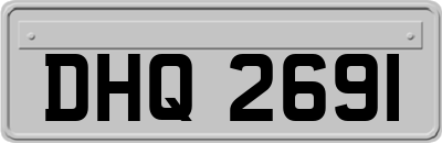 DHQ2691