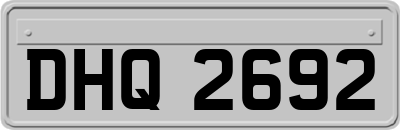 DHQ2692