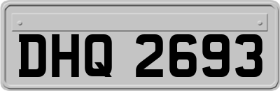 DHQ2693