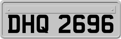 DHQ2696