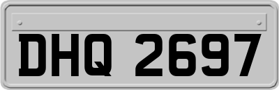 DHQ2697