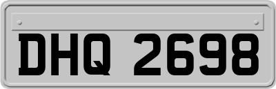 DHQ2698