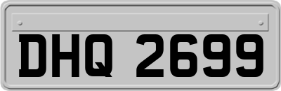 DHQ2699
