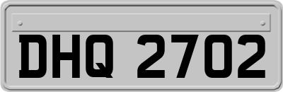DHQ2702