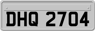 DHQ2704