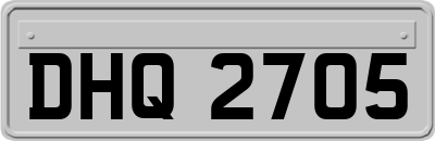 DHQ2705